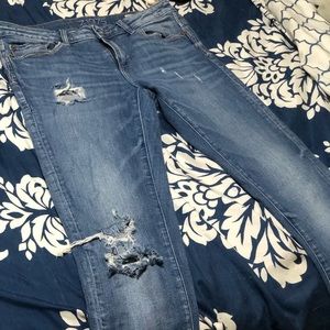 Zara Skinny Jean ✨